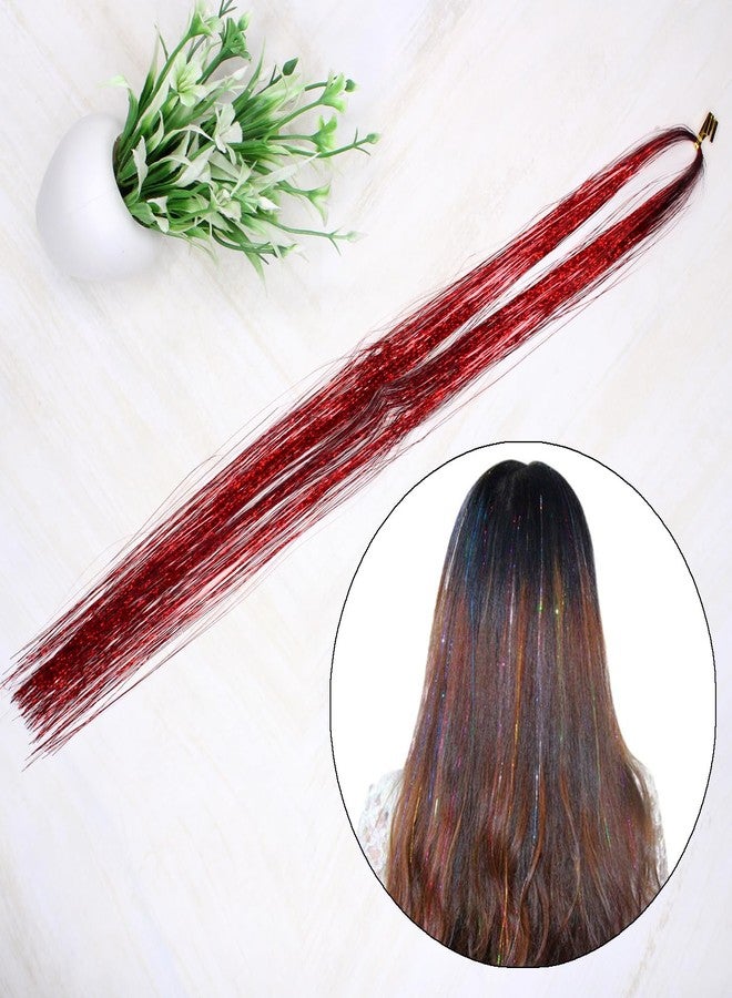 KAVIN Hair Streaks - Image 5